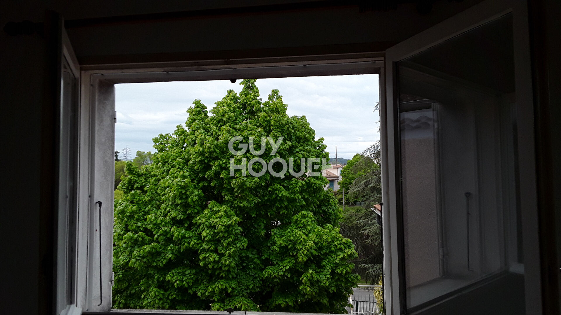 Appartement Aubenas 3 pièce(s) de 61 m²