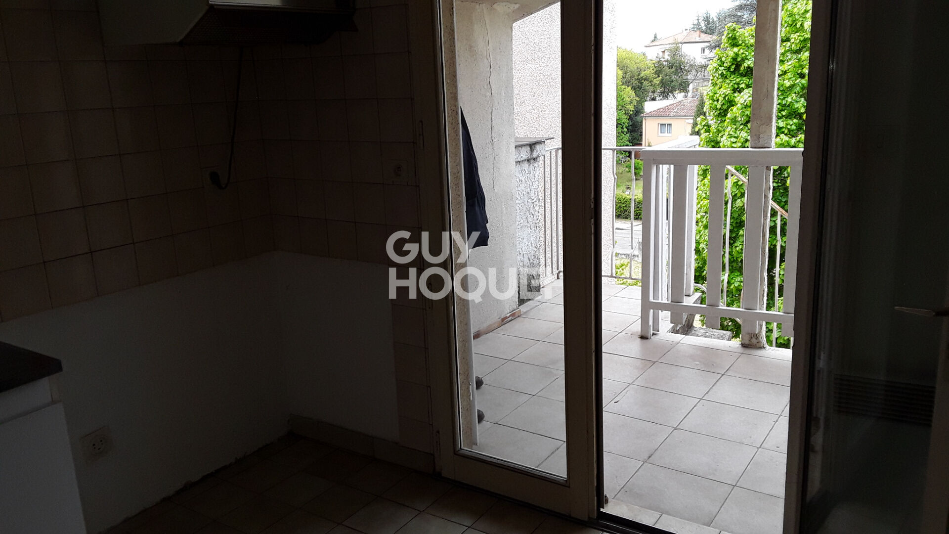 Appartement Aubenas 3 pièce(s) de 61 m²