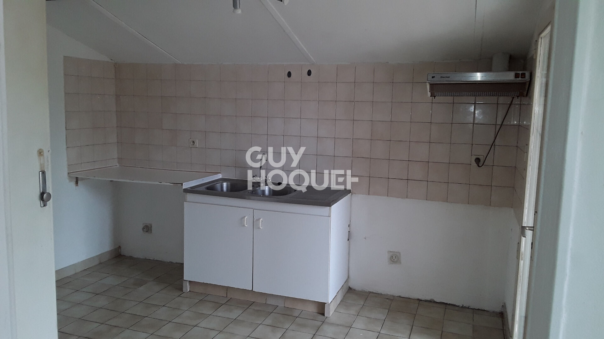 Appartement Aubenas 3 pièce(s) de 61 m²