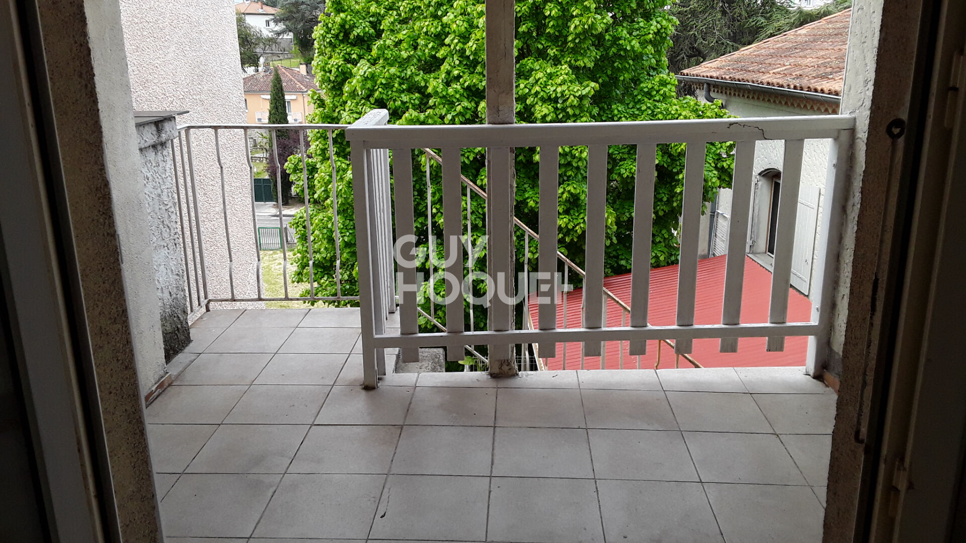 Appartement Aubenas 3 pièce(s) de 61 m²