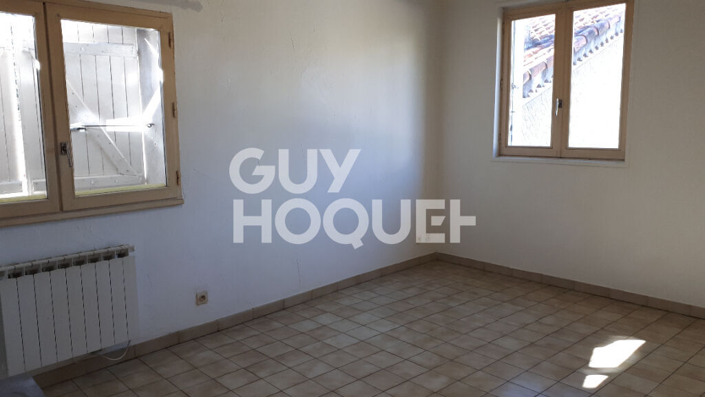 Appartement Aubenas 3 pièce(s) de 61 m²