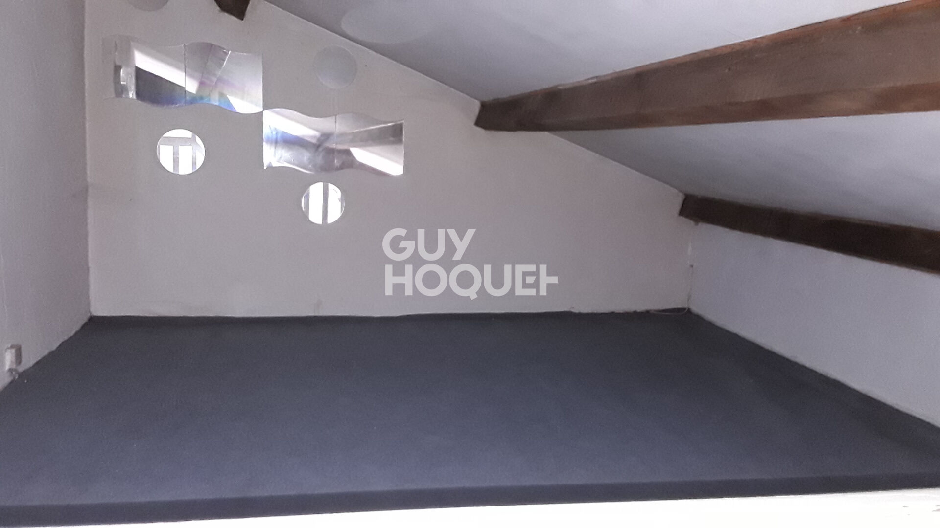 Appartement Aubenas 3 pièce(s) de 61 m²