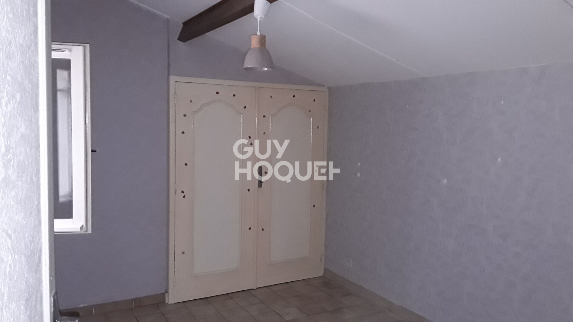 Appartement Aubenas 3 pièce(s) de 61 m²