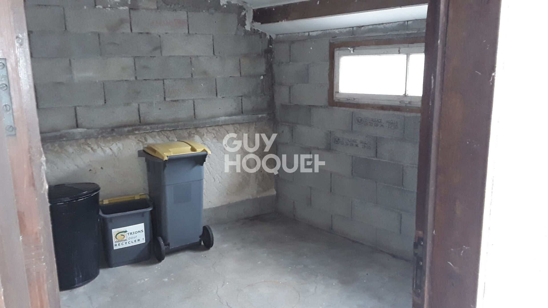 Appartement Aubenas 3 pièce(s) de 61 m²