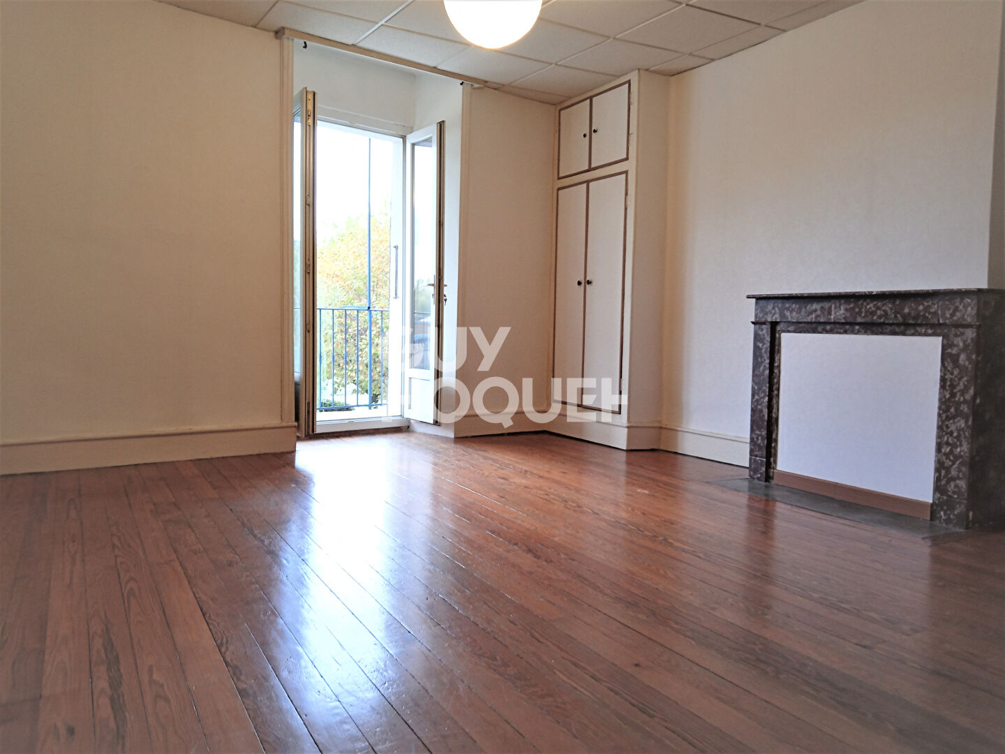 Appartement  2 pièce(s) de 42 m² Aubenas