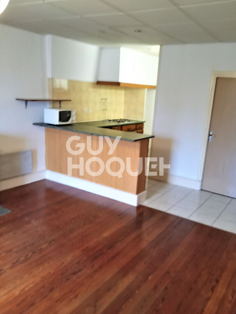 Appartement  2 pièce(s) de 42 m² Aubenas