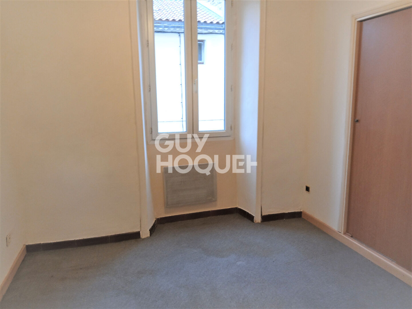 Appartement  2 pièce(s) de 42 m² Aubenas