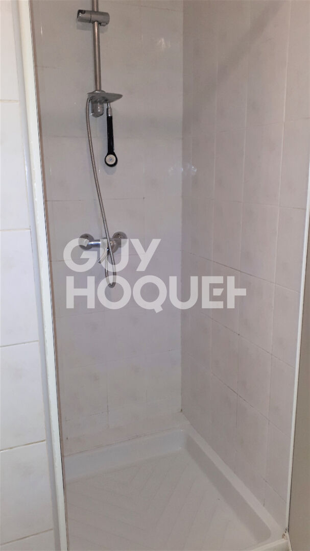 Appartement  2 pièce(s) de 42 m² Aubenas