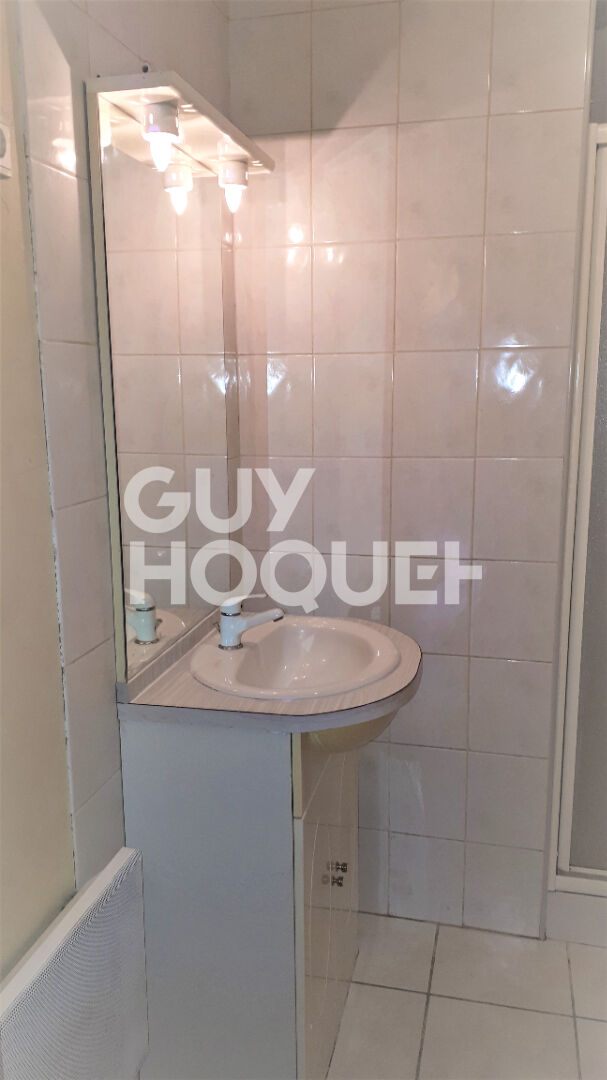 Appartement  2 pièce(s) de 42 m² Aubenas