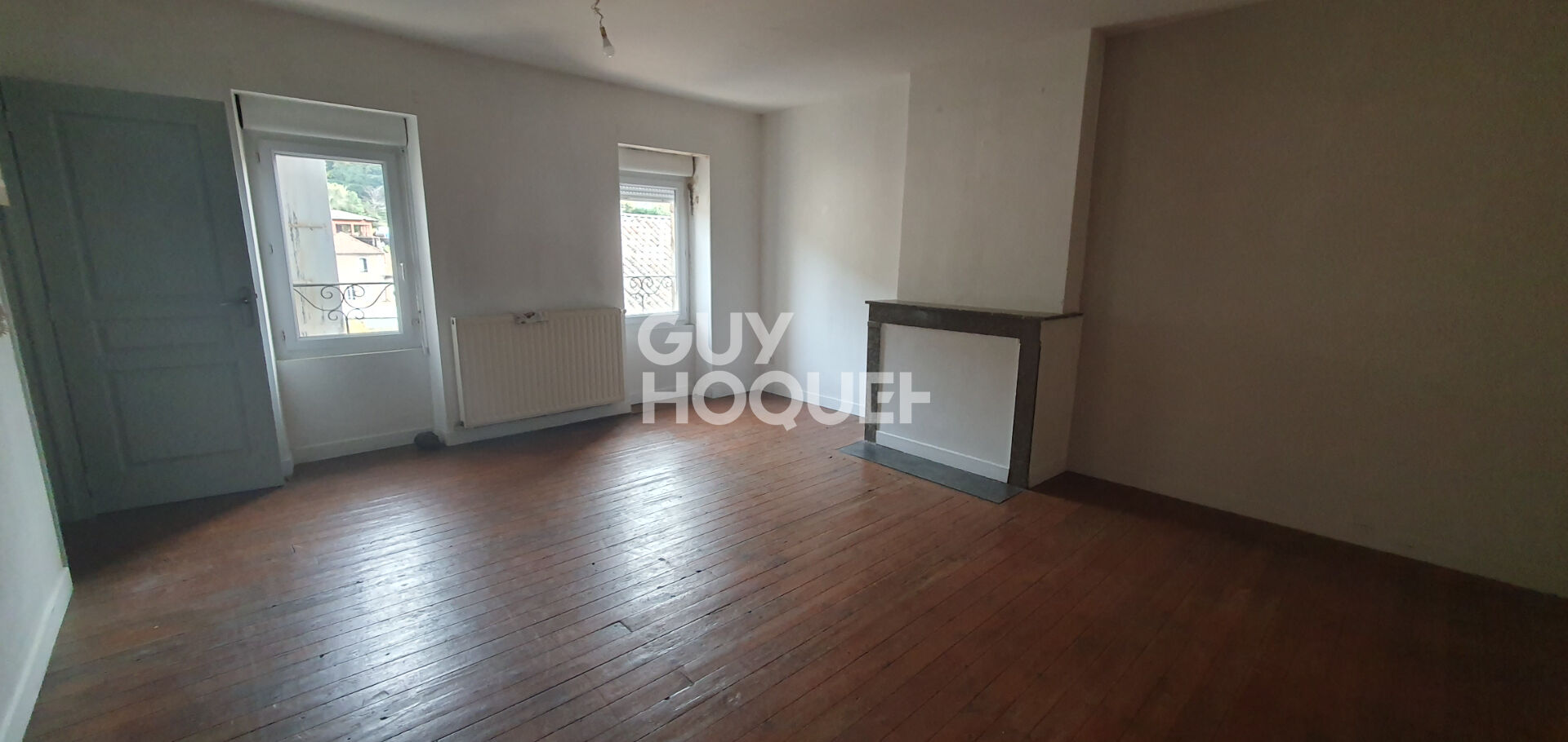 Immeuble avec belle rentabilité