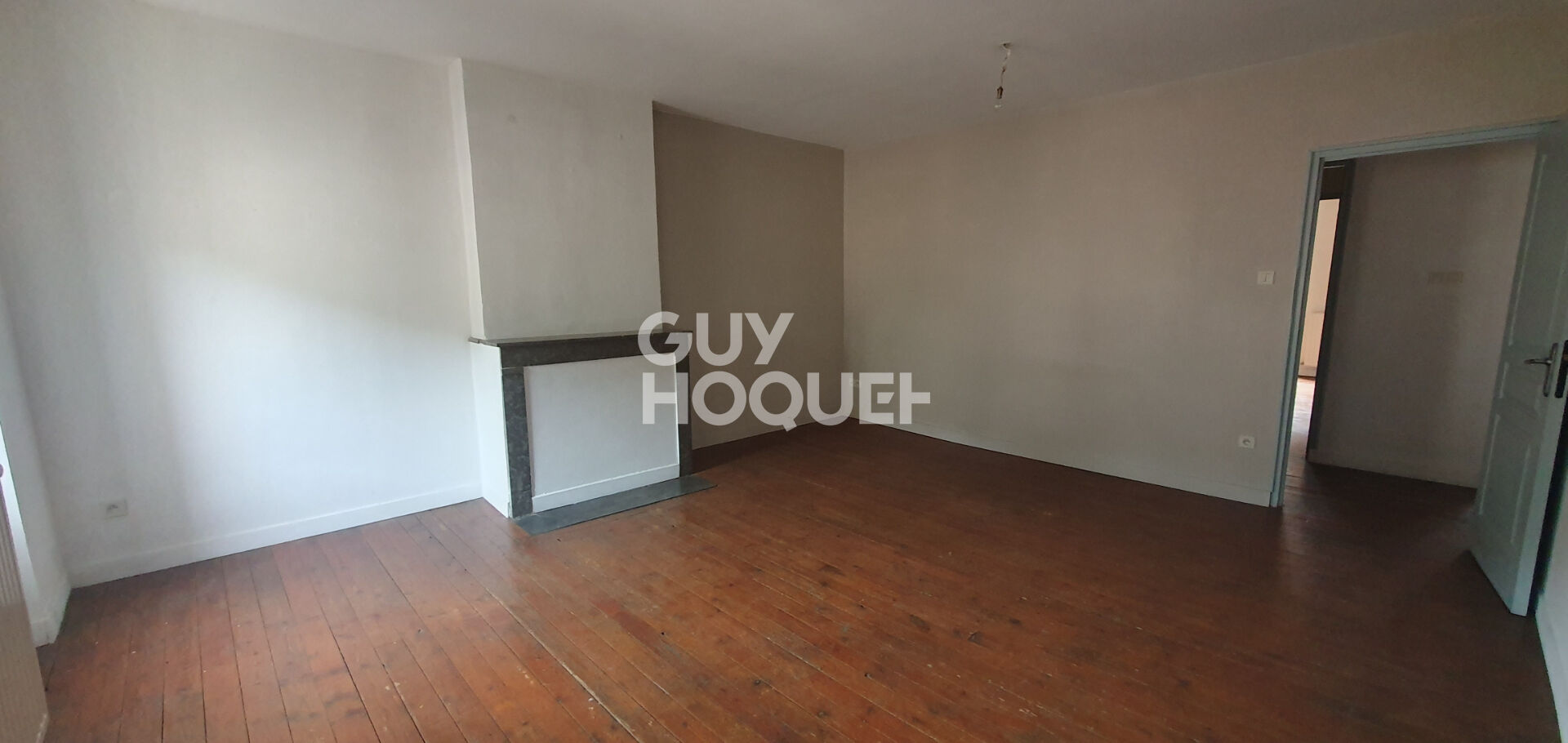 Immeuble avec belle rentabilité