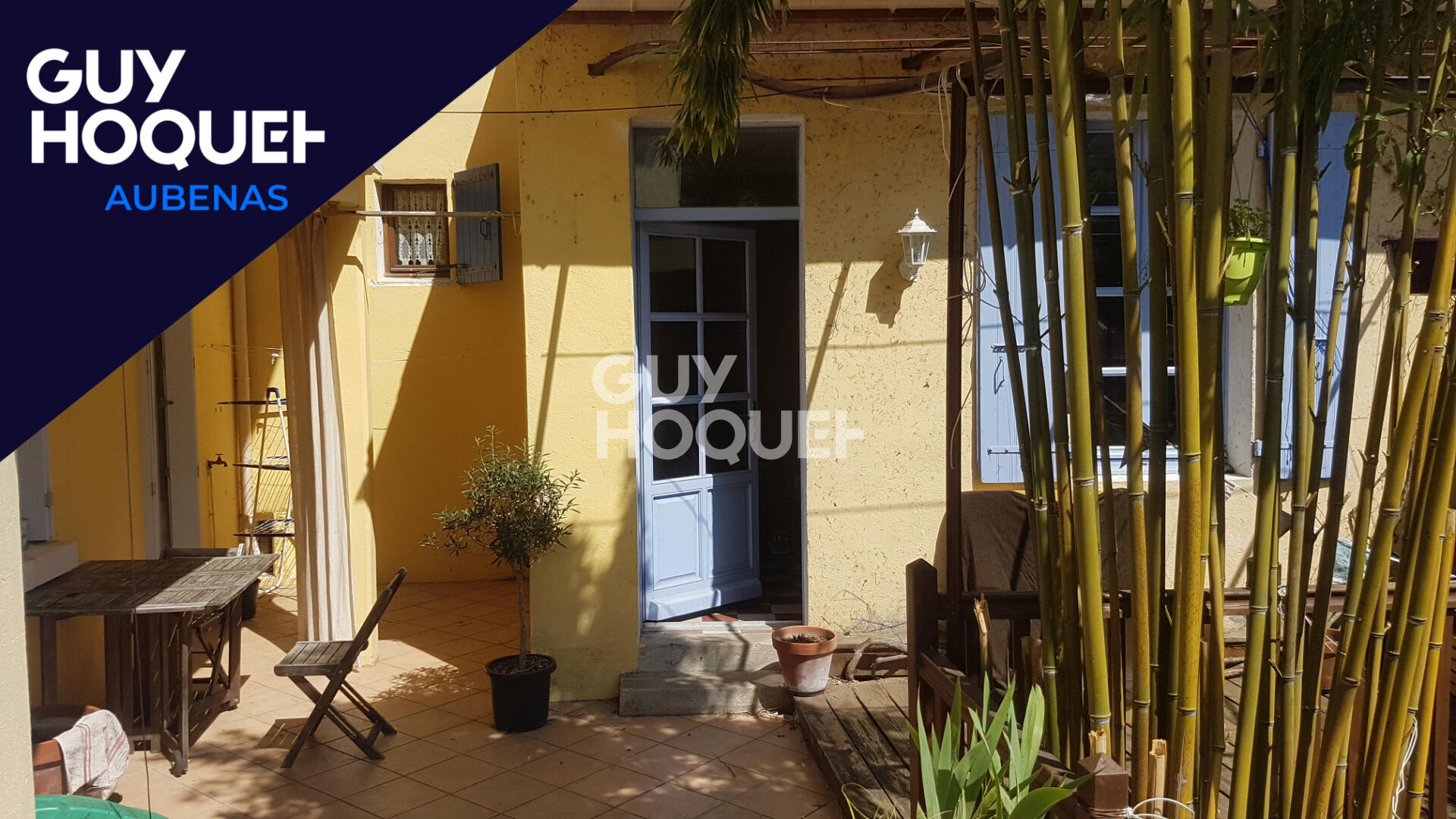 Maison Vals Les Bains 5 pièce(s) 113 m2