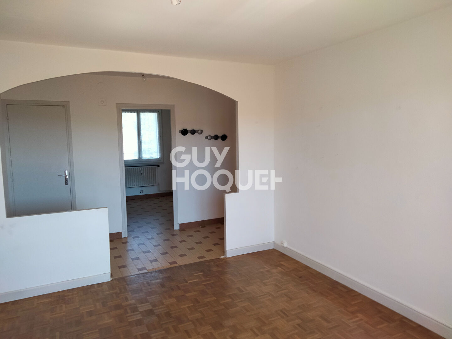 Appartement Aubenas 3 pièce(s) 66 m2
