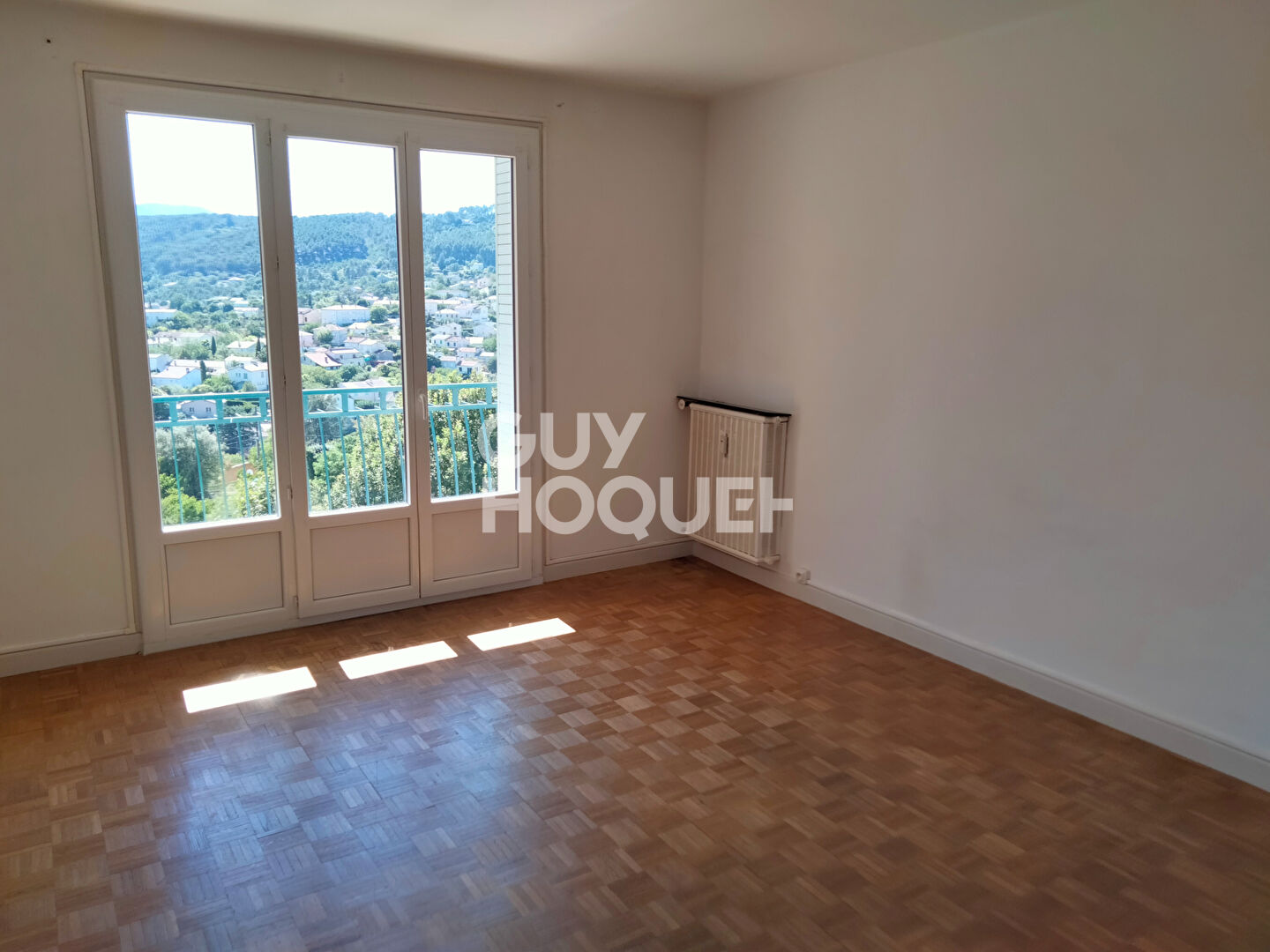 Appartement Aubenas 3 pièce(s) 66 m2