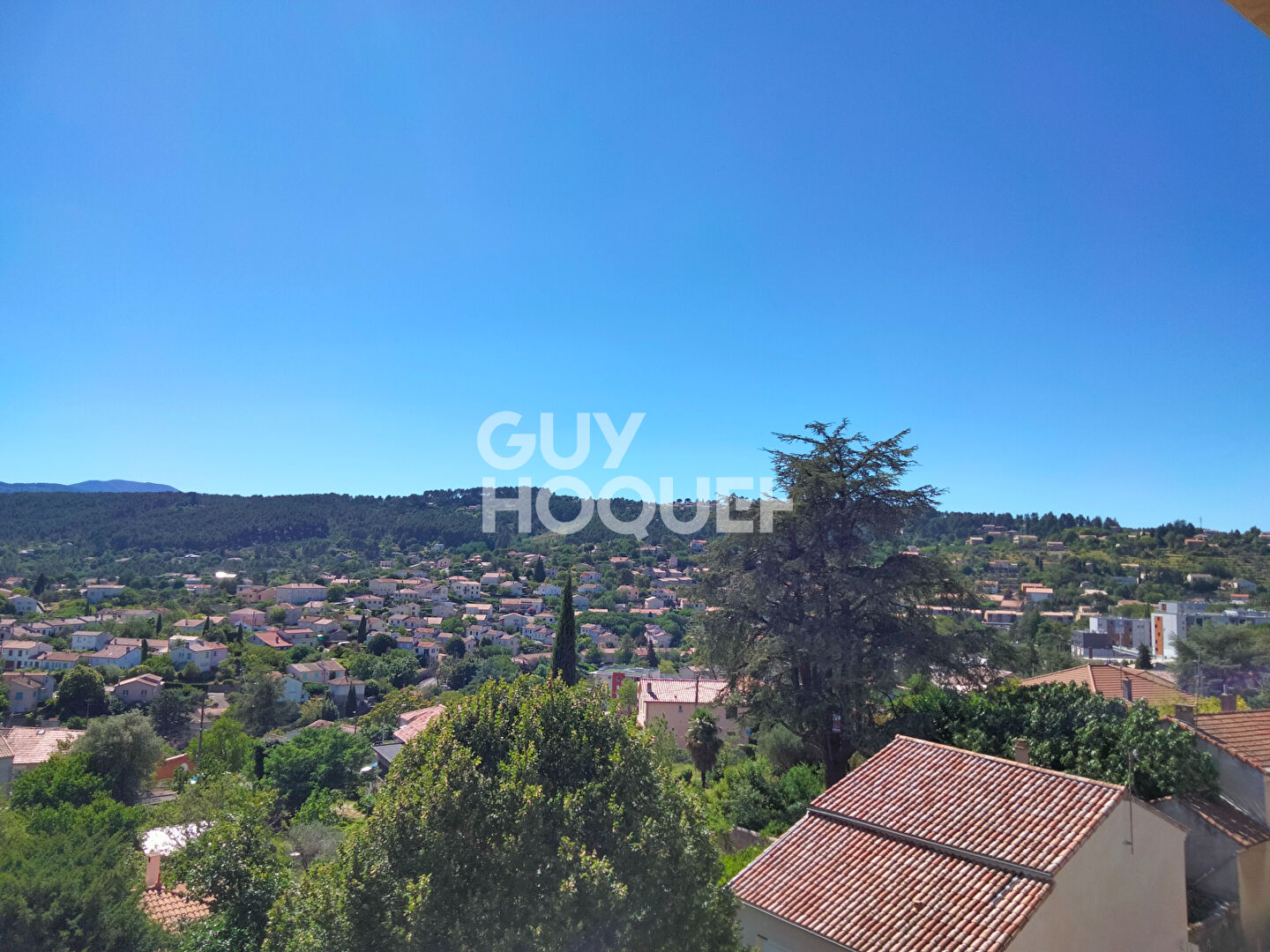 Appartement Aubenas 3 pièce(s) 66 m2