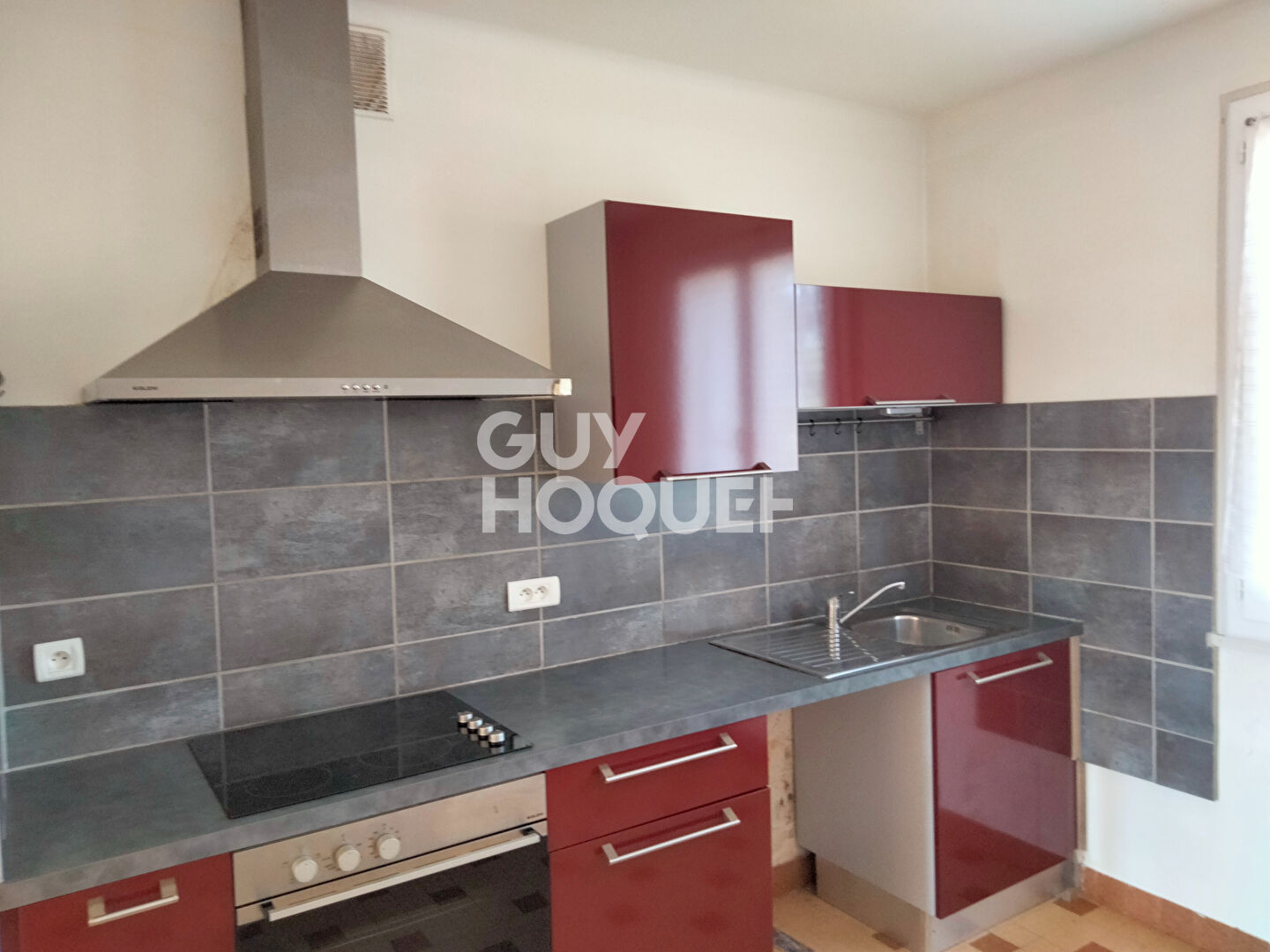 Appartement Aubenas 3 pièce(s) 66 m2