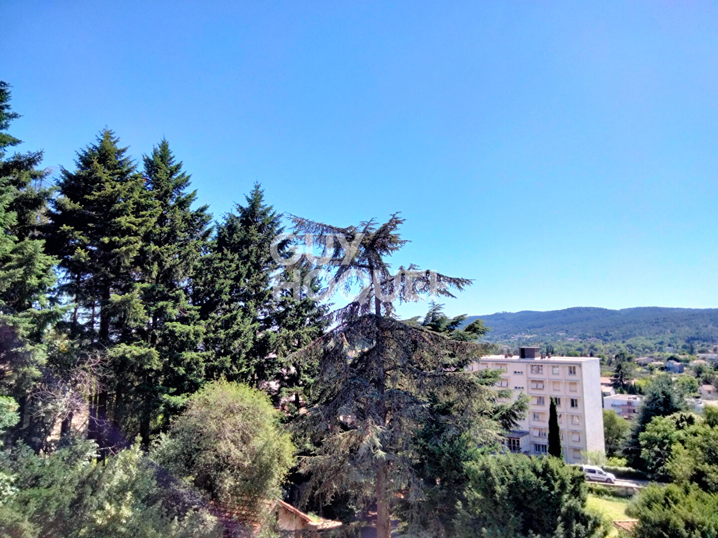 Appartement Aubenas 3 pièce(s) 66 m2