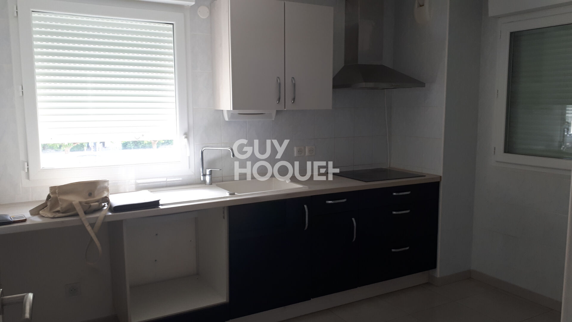 Appartement T3 avec terrasse, cave et parking ? Résidence de standing
