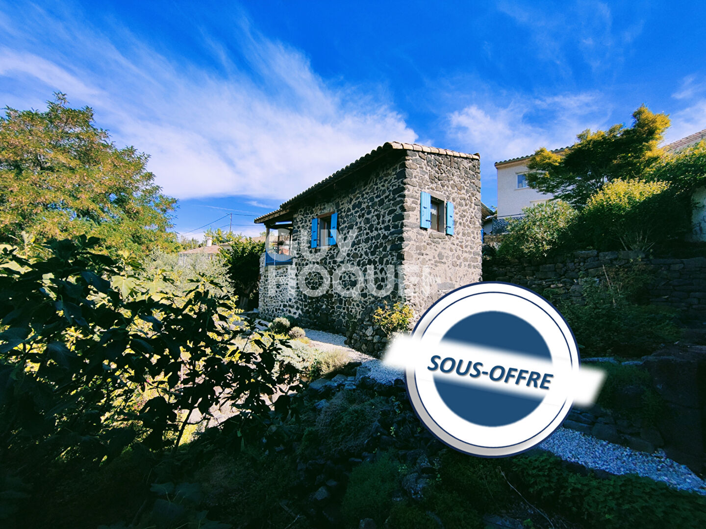 Maison 3 pièces (88 m²) à vendre à DARBRES