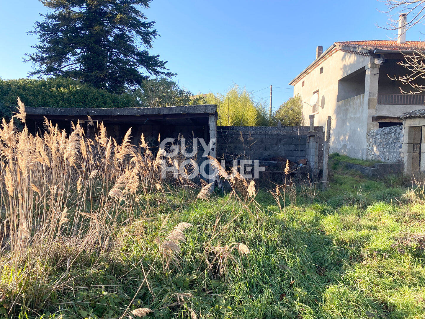 Agréable 4 pièces à AUBENAS