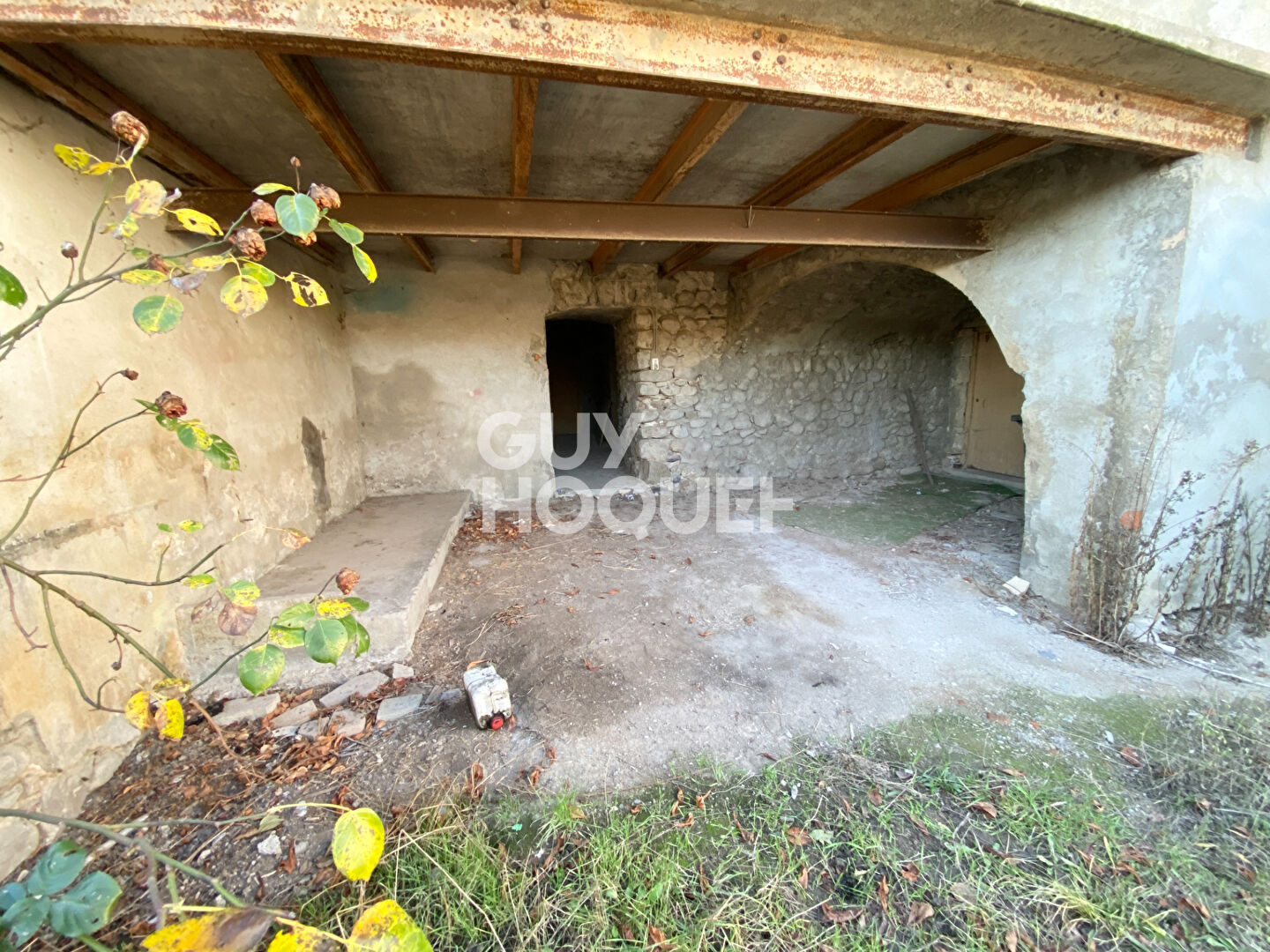 Agréable 4 pièces à AUBENAS