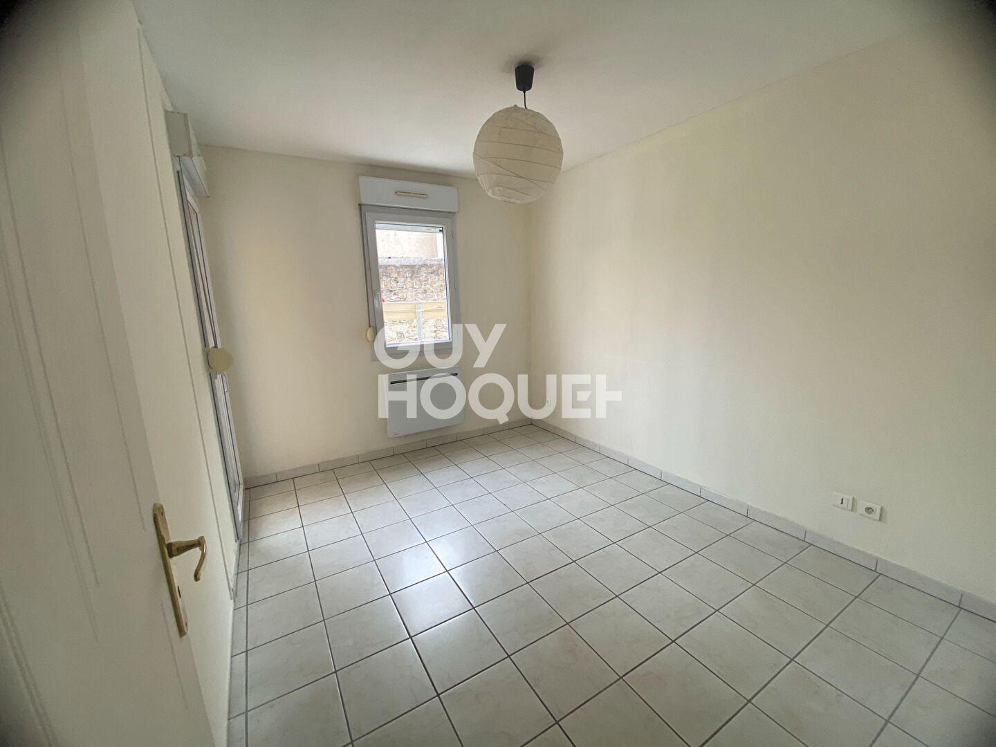 Appartement Aubenas 2 pièce(s)