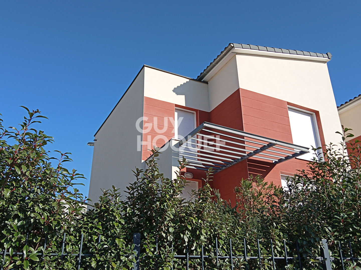 Maison Aubenas 4 pièce(s) 84.3 m2