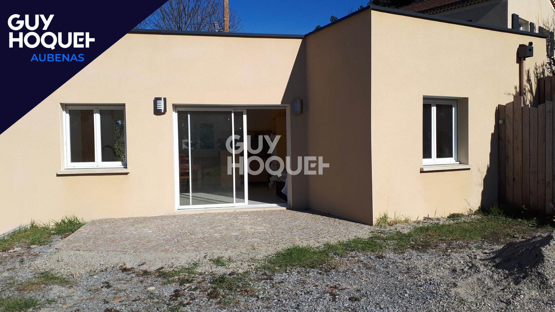 Appartement Labegude 2 pièce(s) 54 m2