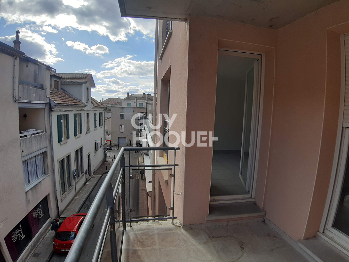 Appartement Aubenas 4 pièce(s) 75.93 m2