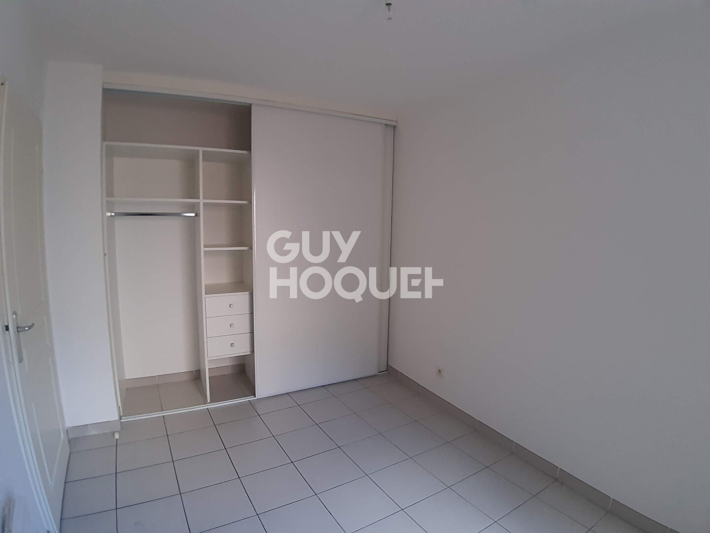 Appartement Aubenas 4 pièce(s) 75.93 m2