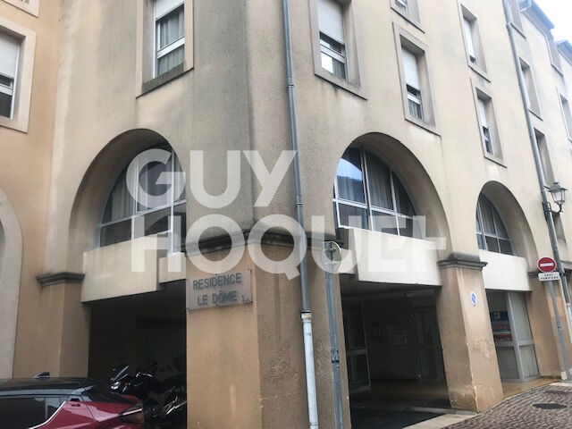 Place de parking Aubenas