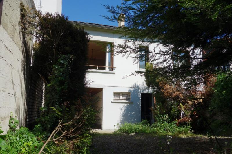 MAISON 3 PIECES - GARAGE, JARDIN ET DEPENDANCES - MAIRIE D'AUBERVILLIERS 