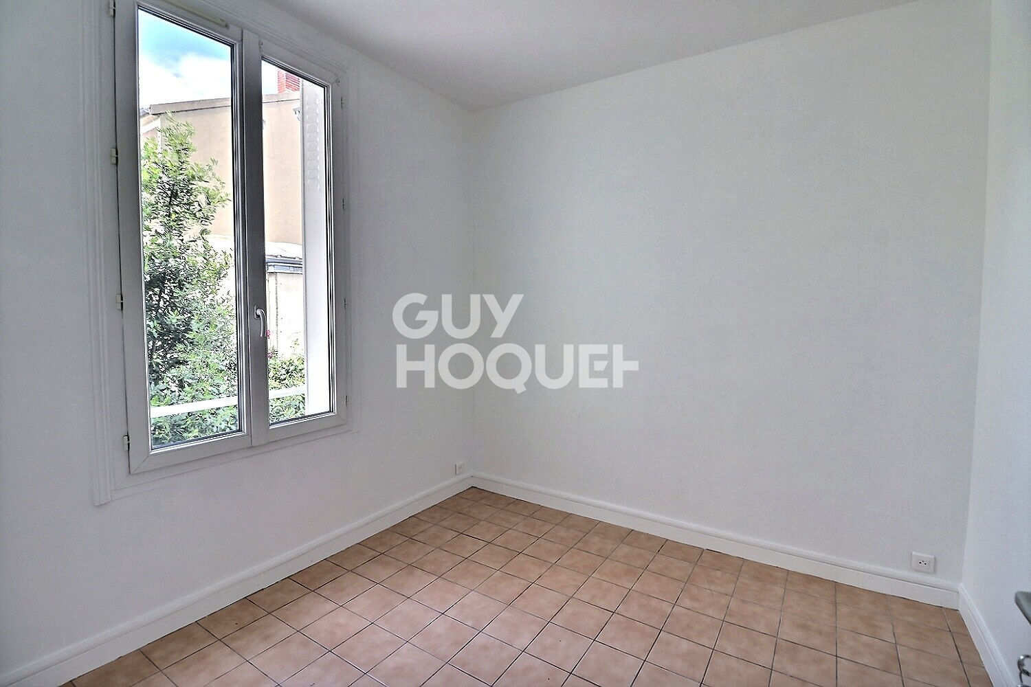 LOCATION d'un appartement T3 (55 m²) à AUBERVILLIERS