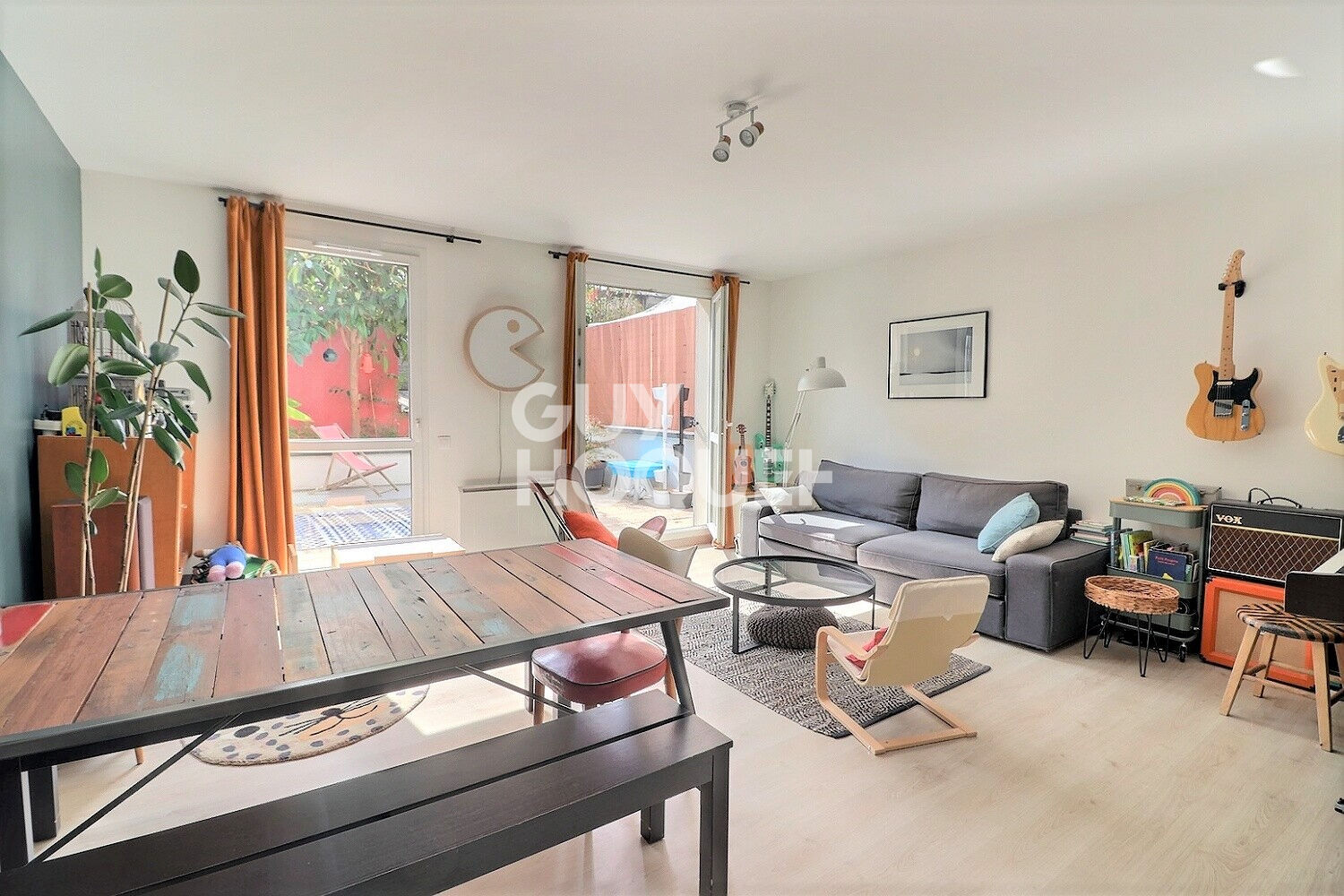 COUP DE COEUR - MAISON 4 PIECES DE 87 m²