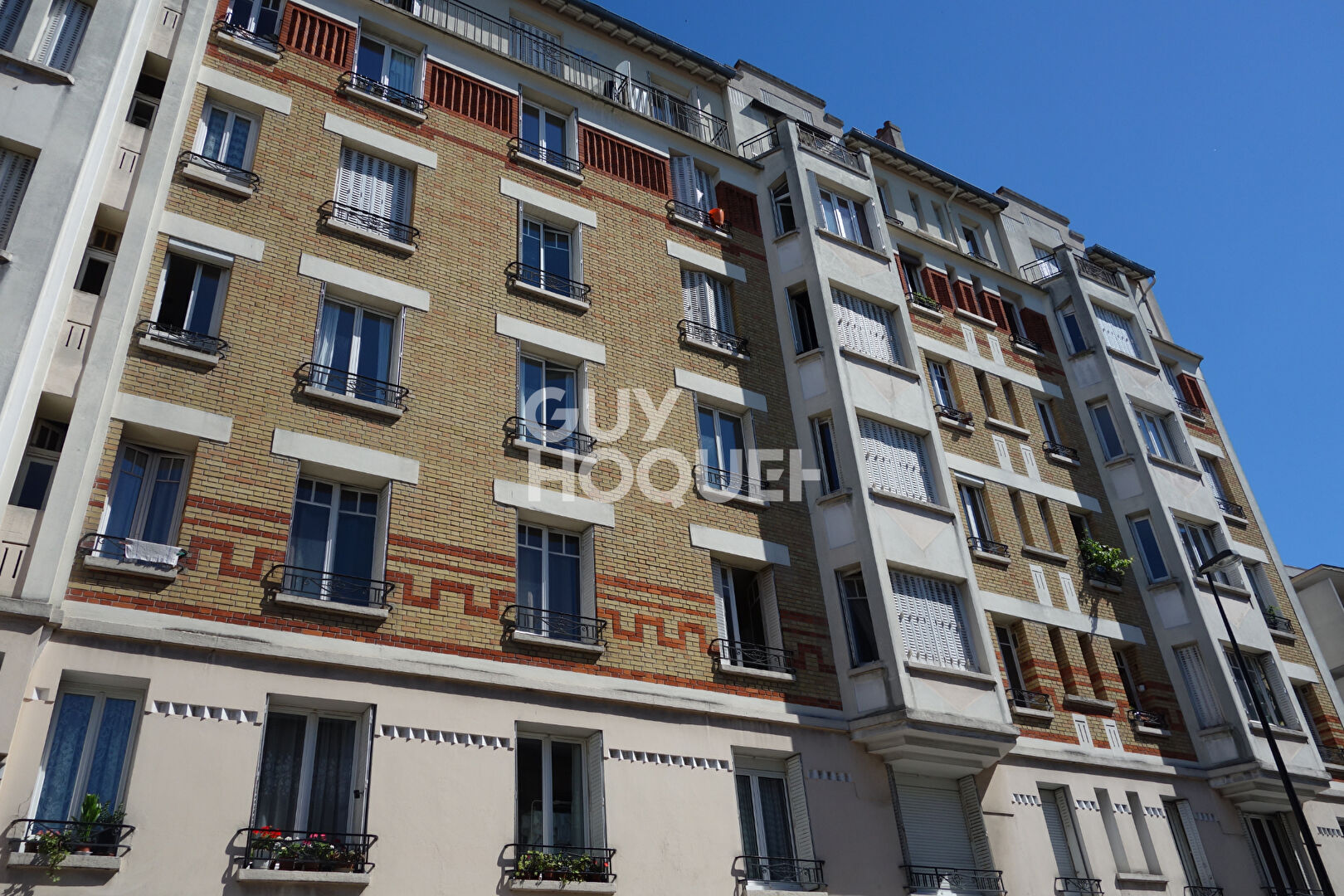 STUDIO A LOUER - AUBERVILLIERS 4  CHEMINS