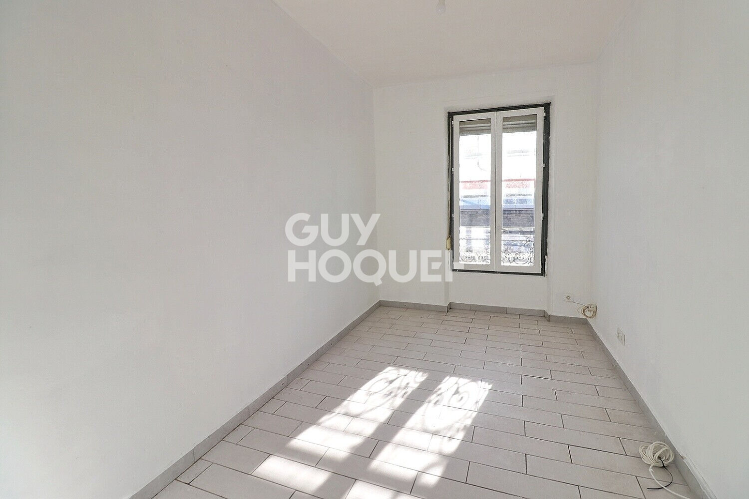 Appartement Pantin 3 pièce(s)