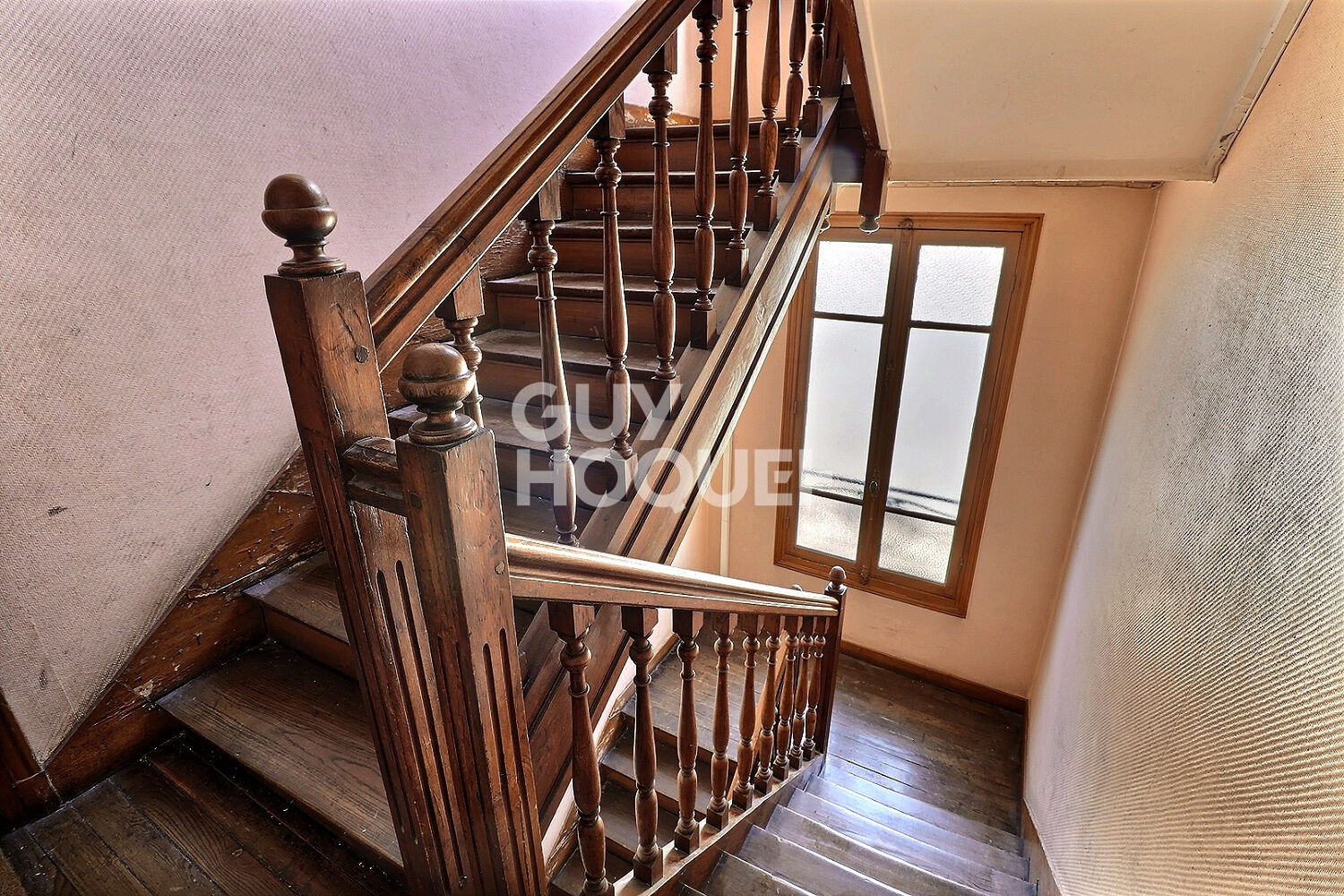 STUDIO + CAVE - MAIRIE D'AUBERVILLIERS