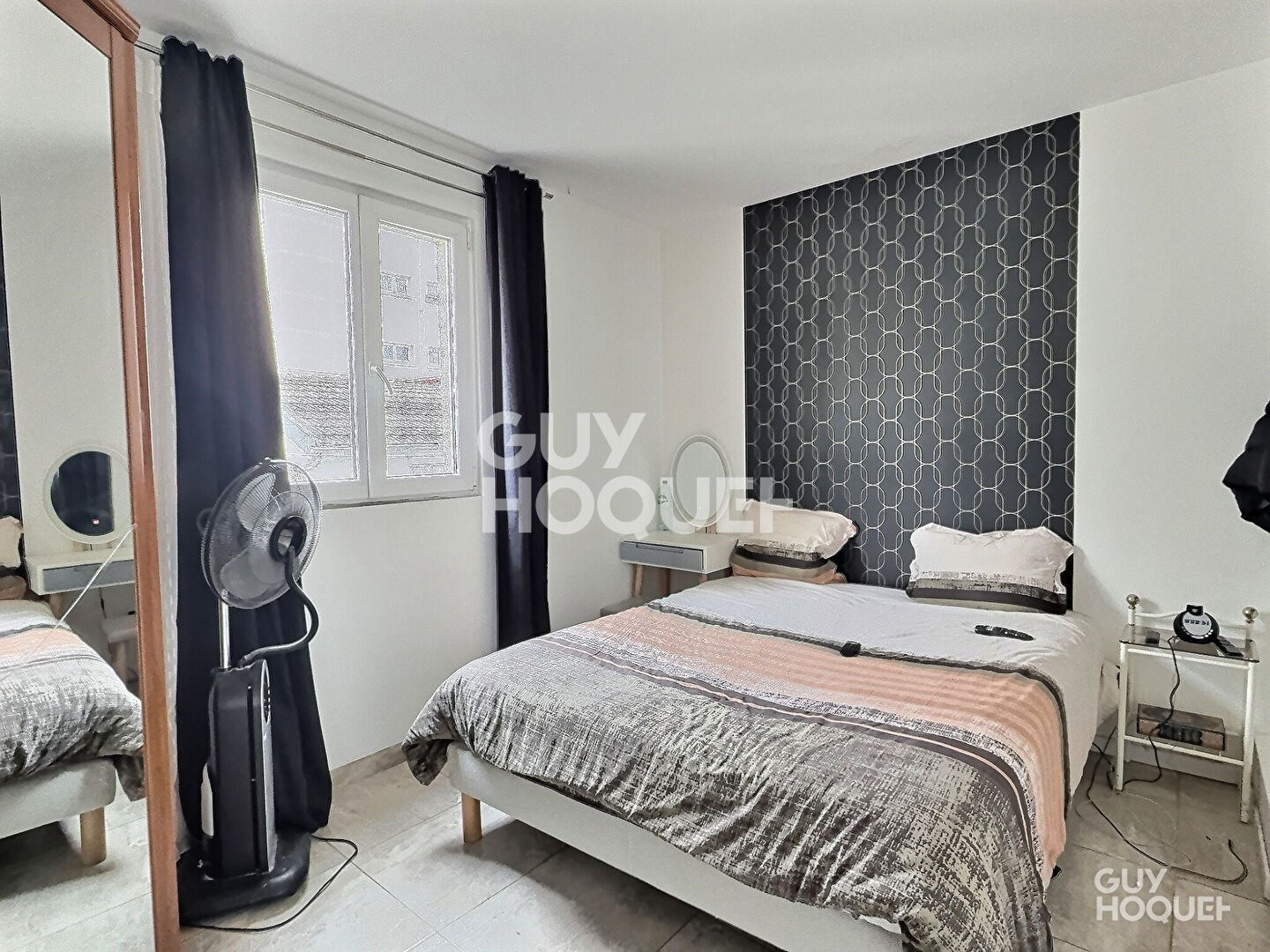 Maison à vendre à Aubervilliers - 6 pièces, 4 chambres
