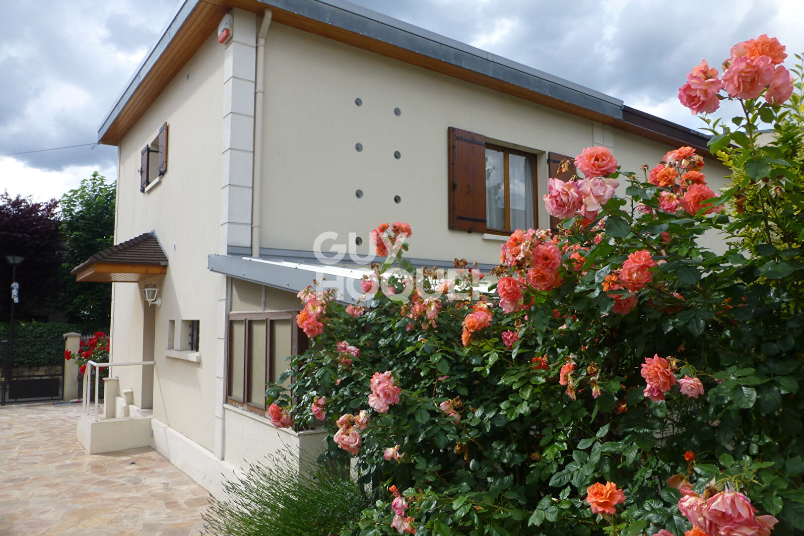 Maison  - Centre-ville Le Bourget 4 pièce(s)