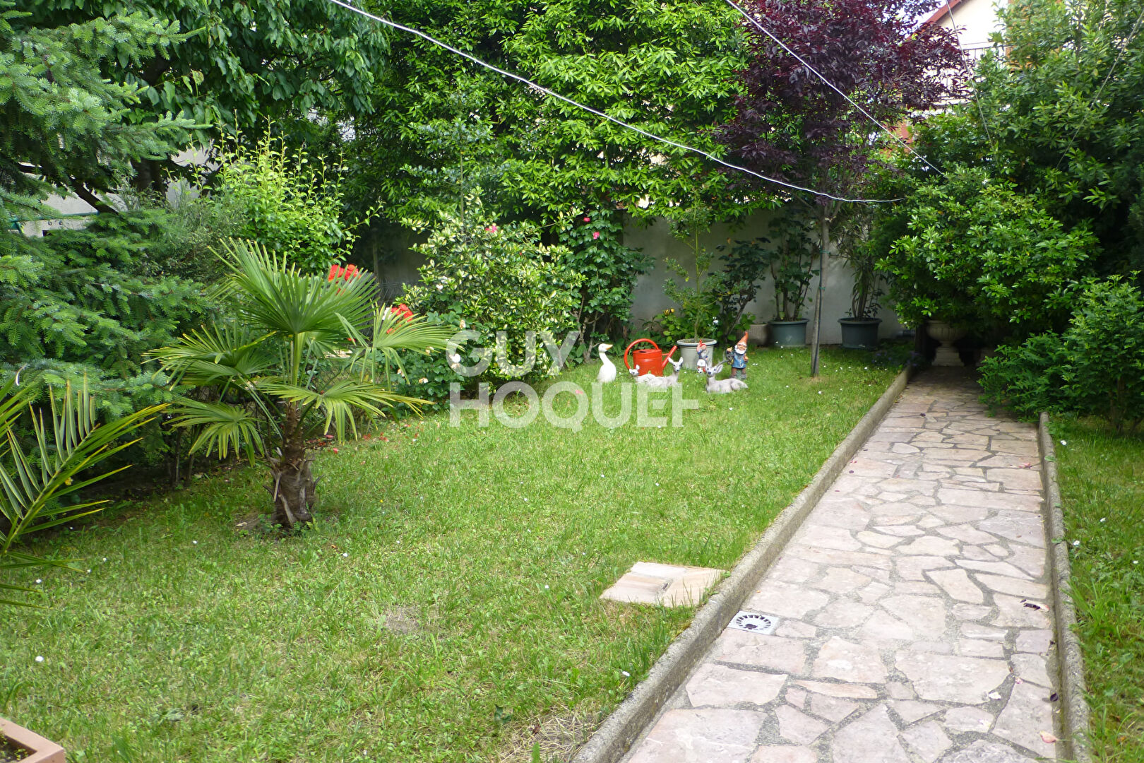 Maison  - Centre-ville Le Bourget 4 pièce(s)