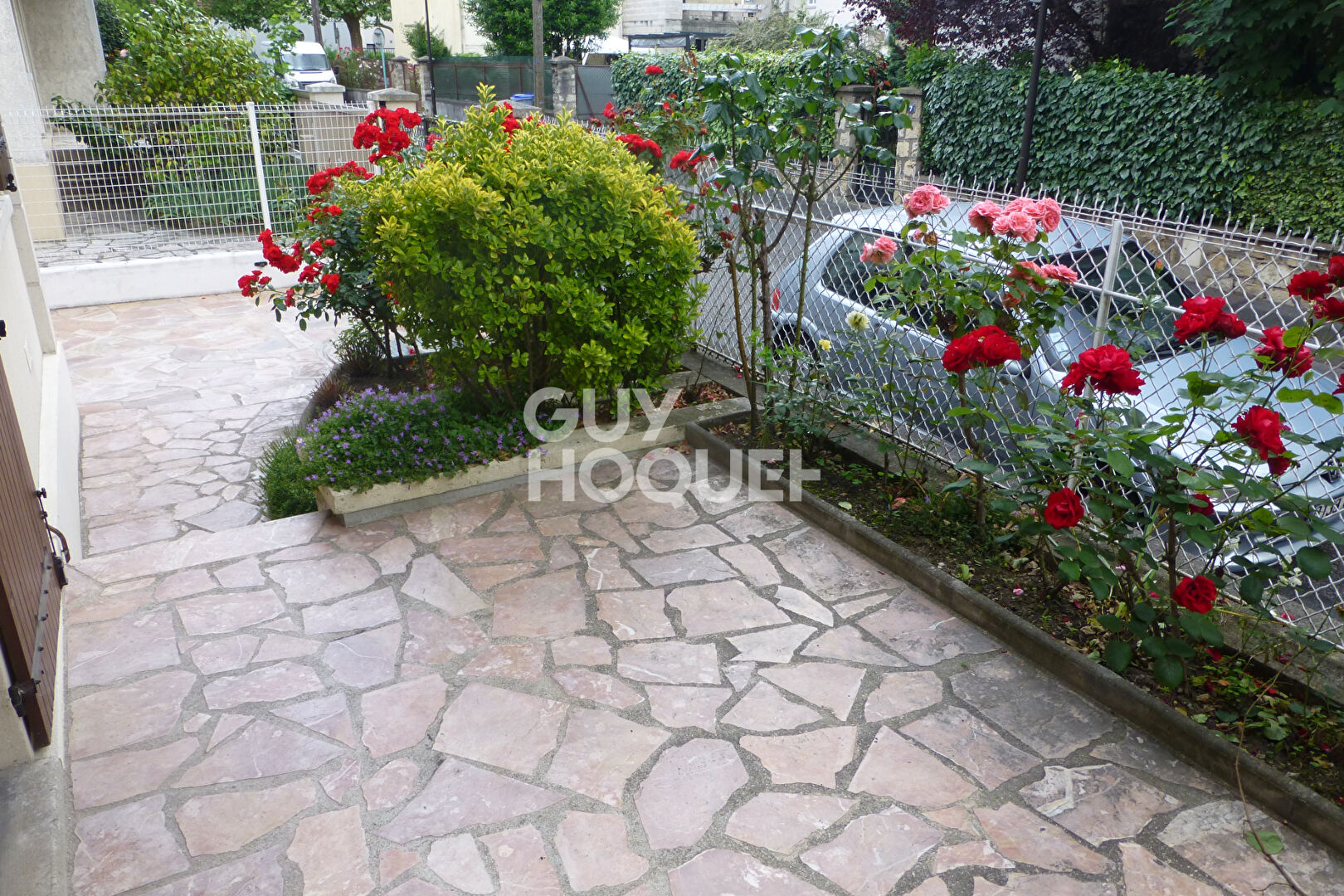 Maison  - Centre-ville Le Bourget 4 pièce(s)