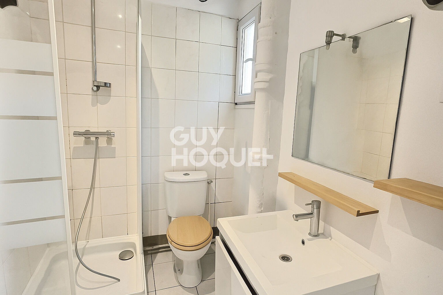 À vendre : Appartement 2 pièces à Aubervilliers vendu loué