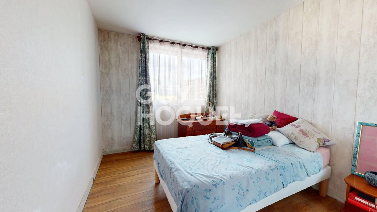 APPARTEMENT 3 PIECES + CAVE - PROCHE MAIRIE D'AUBERVILLIERS