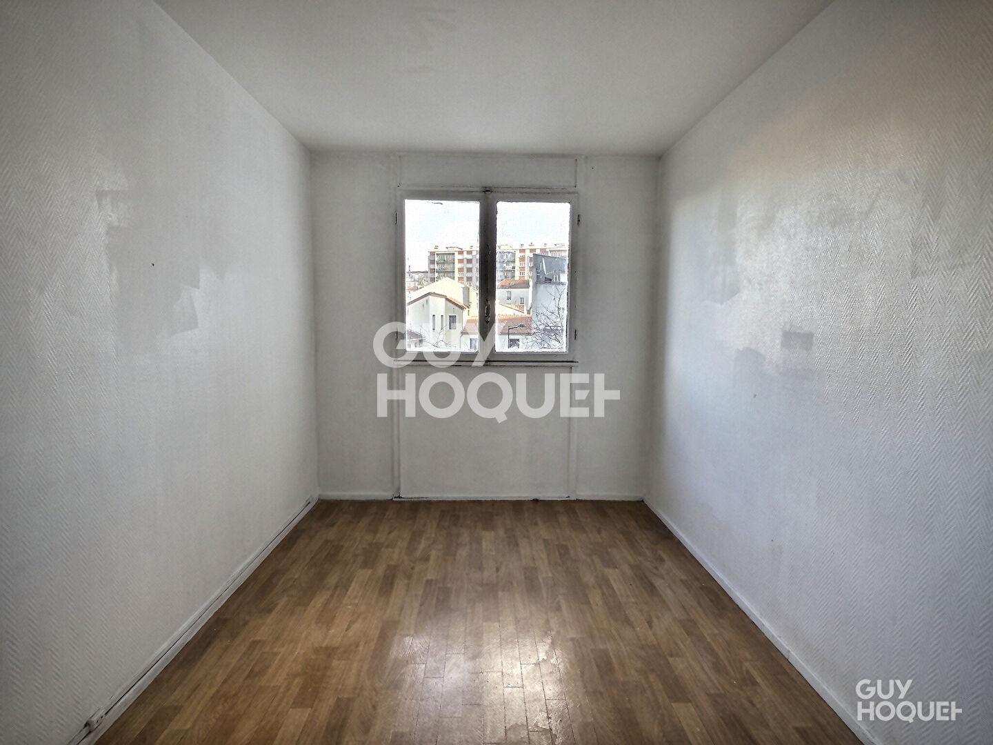 À vendre : Appartement 3 pièces à Aubervilliers