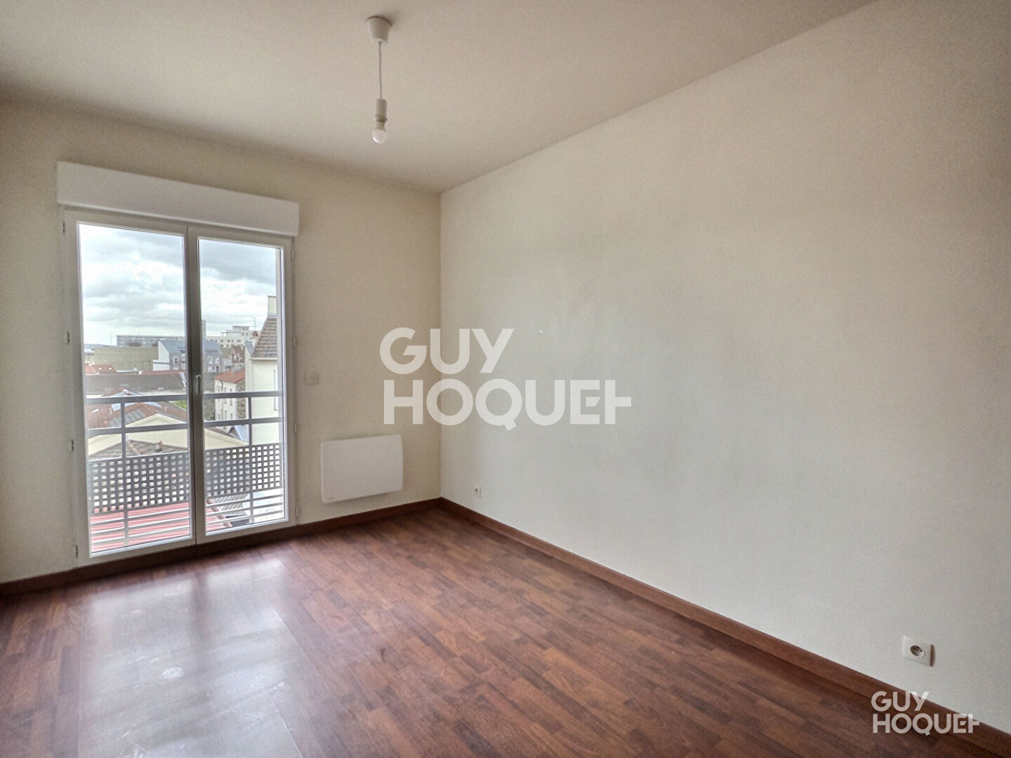 Appartement 3 pièces à louer à Aubervilliers - Réf. 2221