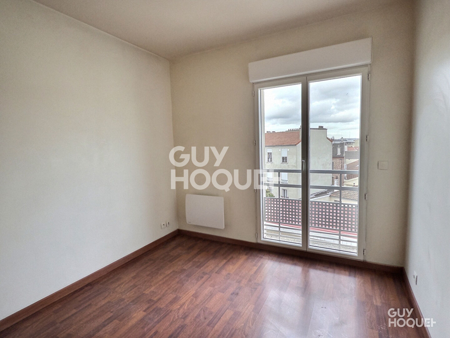 Appartement 3 pièces à louer à Aubervilliers - Réf. 2221