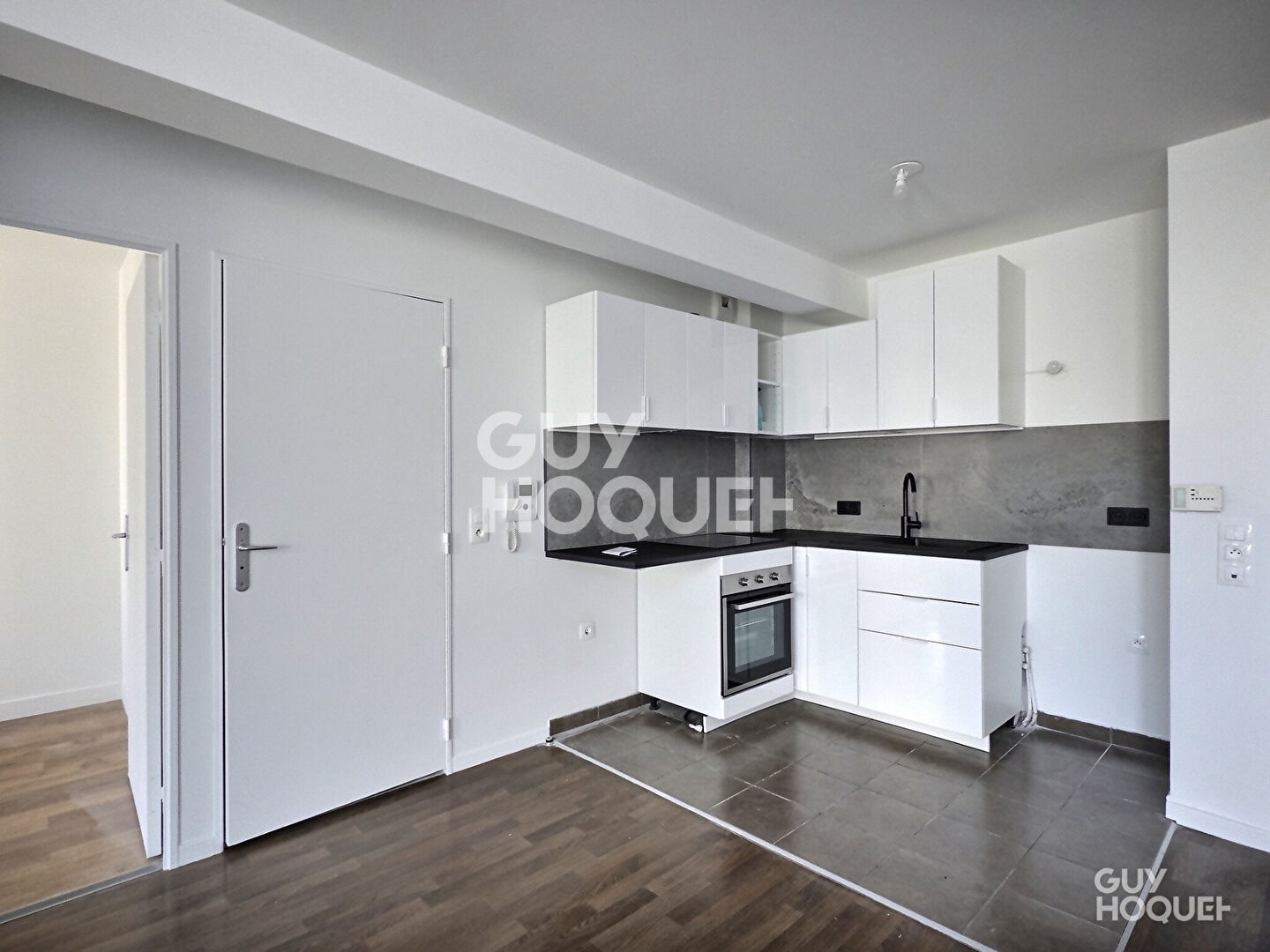 Appartement 4 pièces à louer avec balcon et parking à Bobigny - Quartier Pont de Pierre