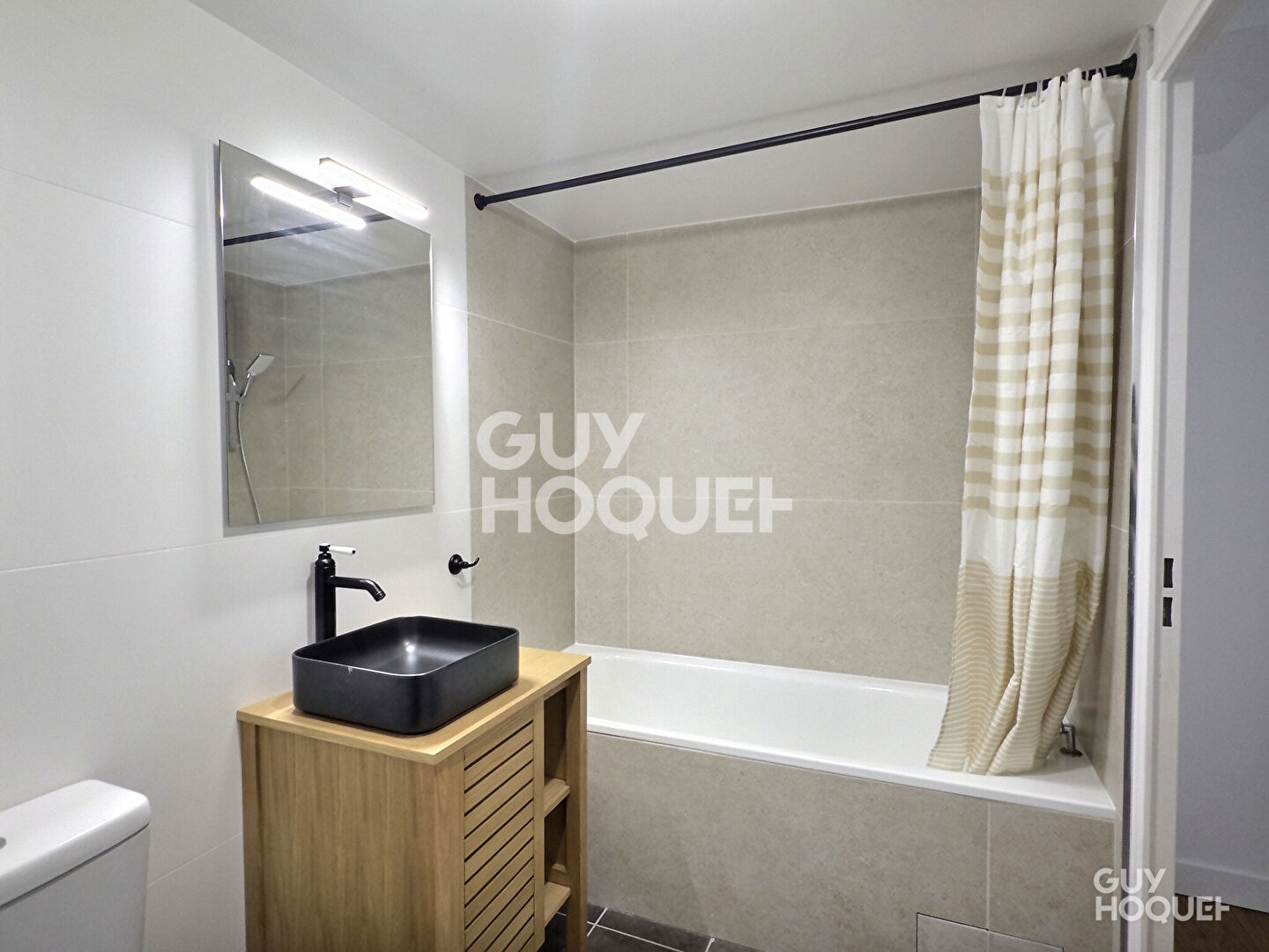 Appartement 4 pièces à louer avec balcon et parking à Bobigny - Quartier Pont de Pierre