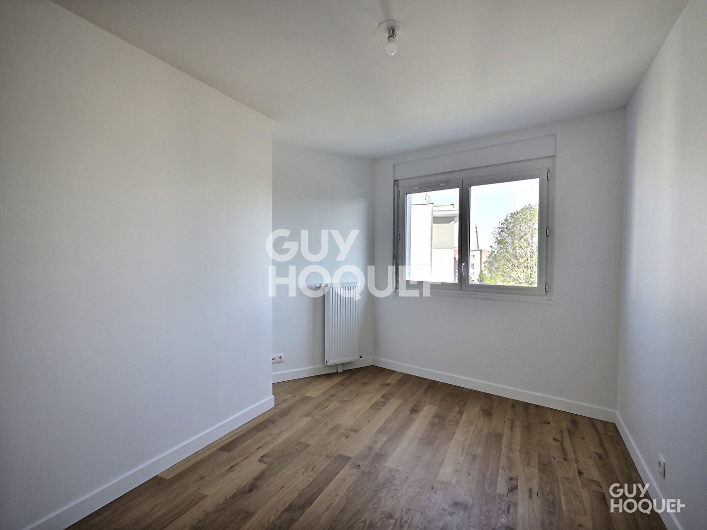 Appartement 4 pièces à louer avec balcon et parking à Bobigny - Quartier Pont de Pierre