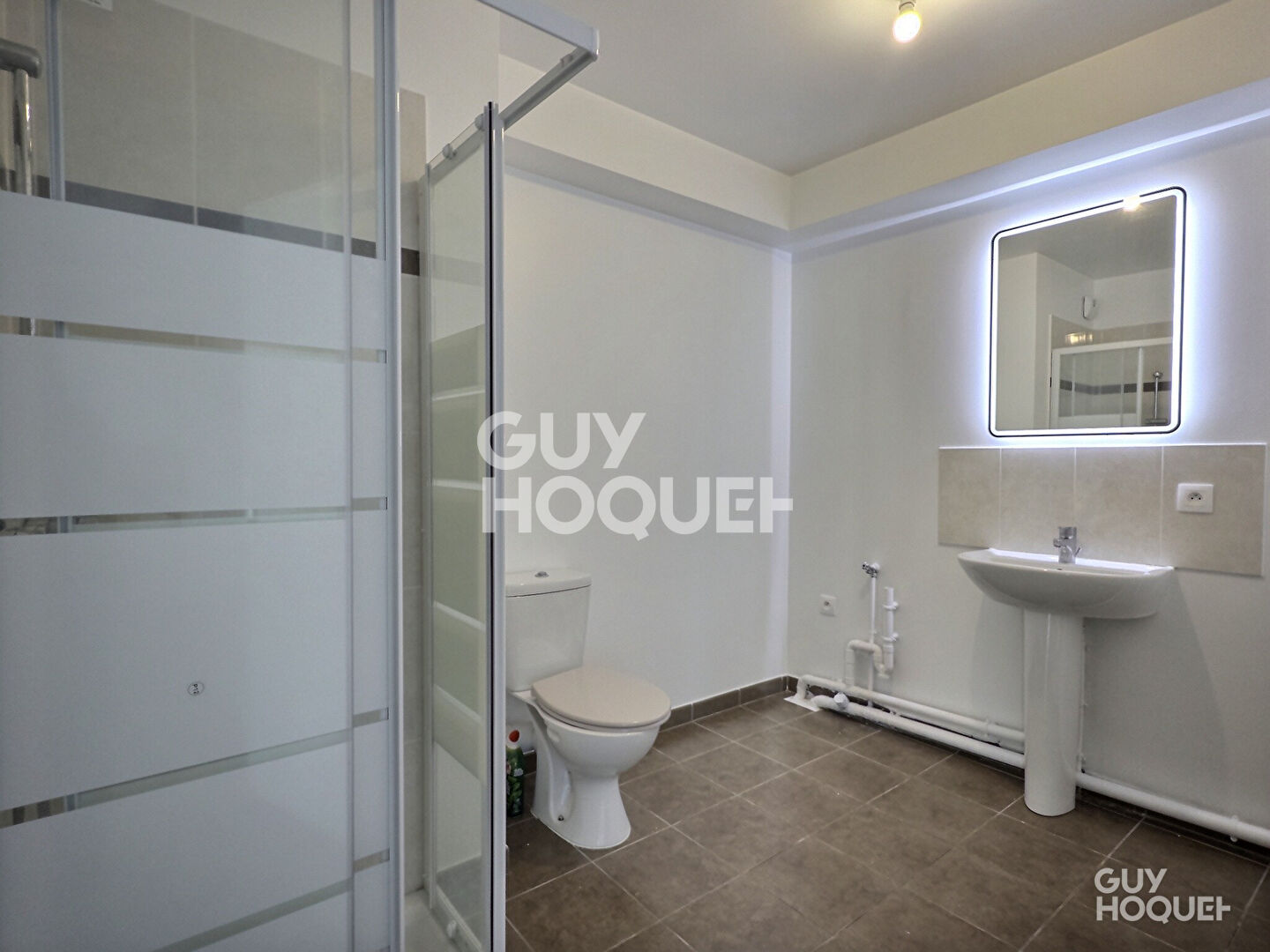 Appartement 4 pièces à louer avec balcon et parking à Bobigny - Quartier Pont de Pierre